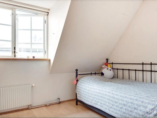 Lägenhet hyra i Simrishamn