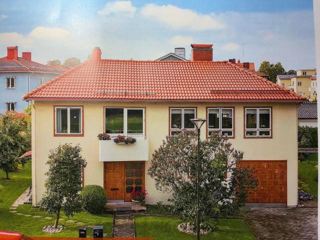 Hus hyra i Karlstad, Värmland