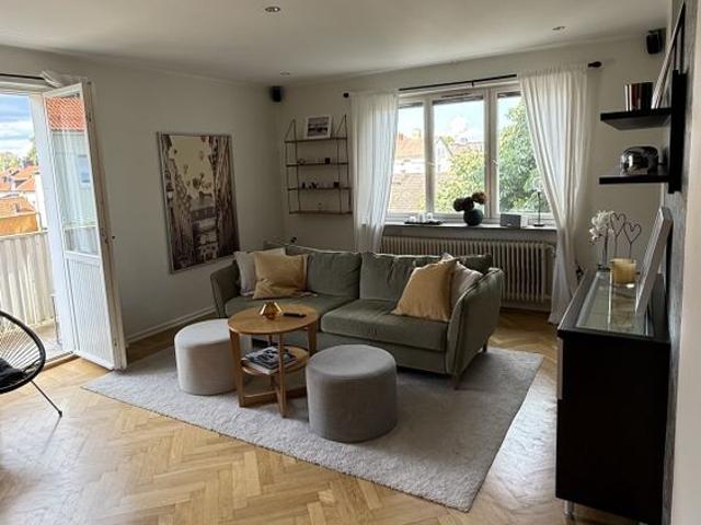 Lägenhet hyra i Linköping, Östergötland