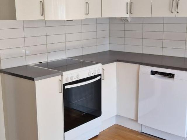 Lägenhet hyra i Nyköping, Södermanland