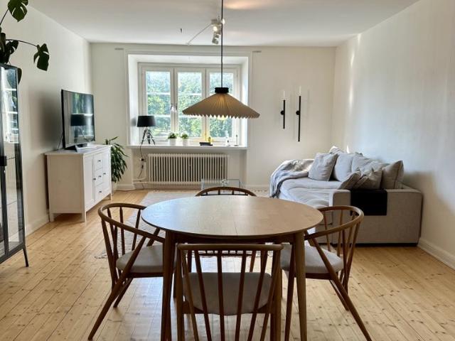 Lägenhet hyra i Nyköping, Södermanland
