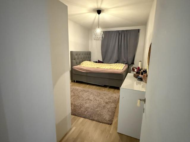 Lägenhet hyra i Spelhagen, Nyköping