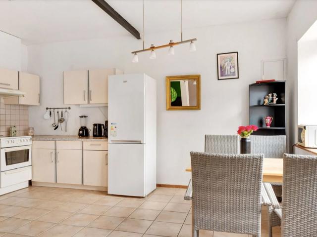 Lägenhet hyra i Simrishamn