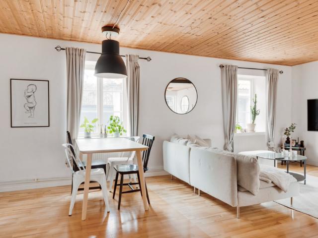Lägenhet hyra i Simrishamn, Skåne