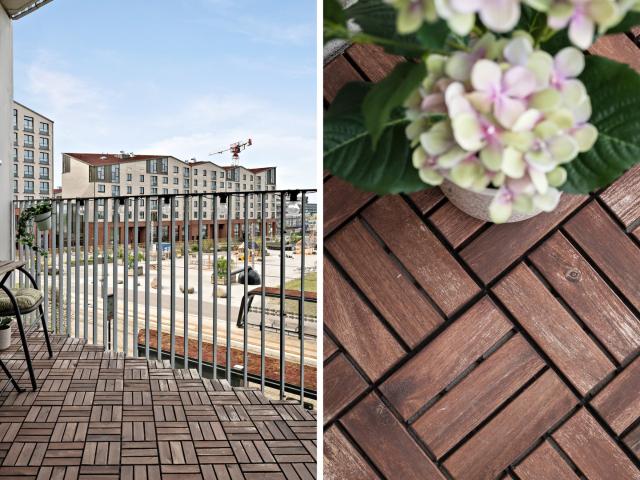 Bostadsrätt till salu i Öster, Lund