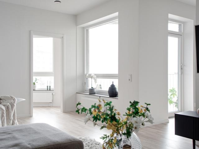 Bostadsrätt till salu i Öster, Lund