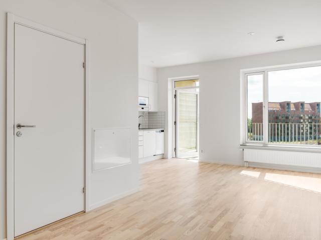 Bostadsrätt till salu i Öster, Lund
