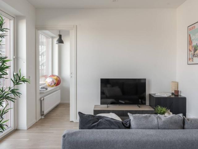 Lägenhet hyra i Öster, Lund