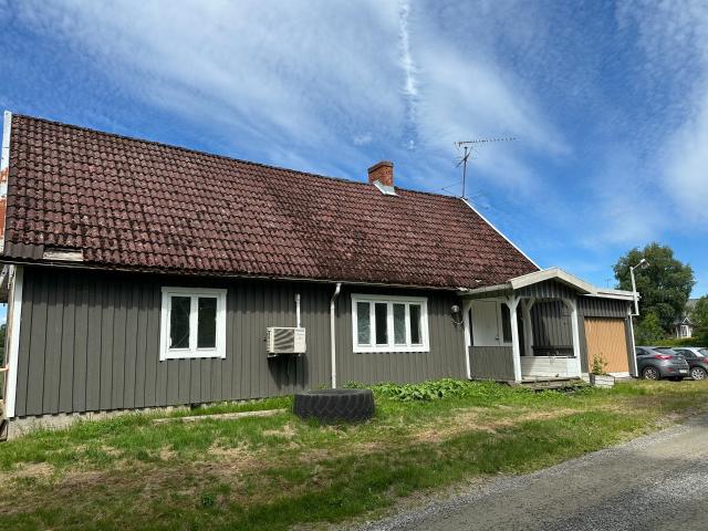 Bostad till salu i Vittsjö, Skåne