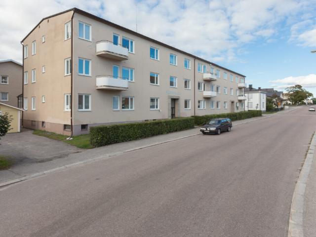 Lägenhet hyra i Härnösand, Västernorrland