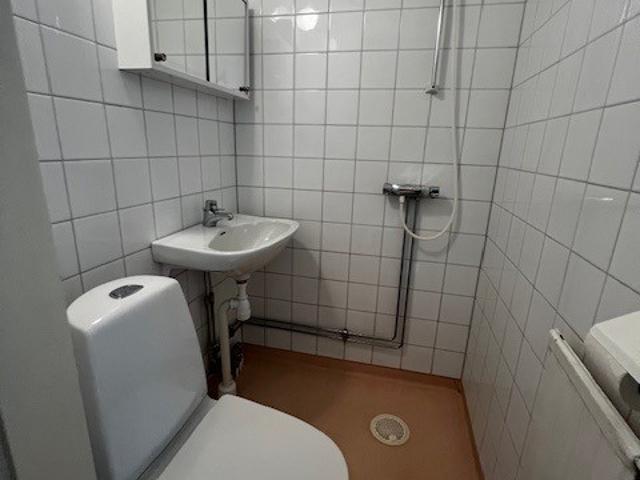 Lägenhet hyra i Härnösand, Västernorrland
