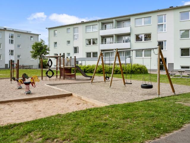 Lägenhet hyra i Hedemora, Dalarna