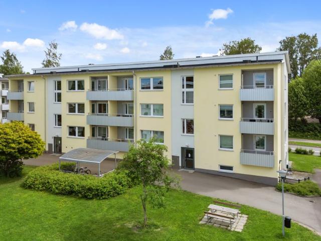 Lägenhet hyra i Hedemora, Dalarna