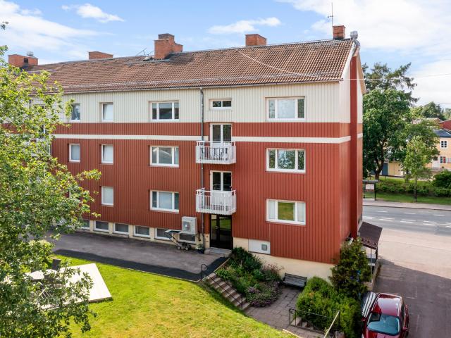 Bostad till salu i Hedemora, Dalarna