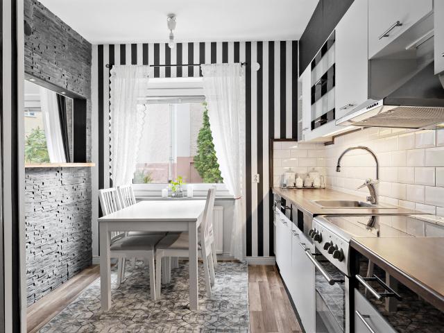 Bostad till salu i Hedemora, Dalarna