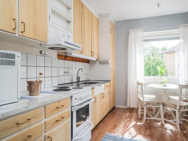 Bostad till salu i Hedemora, Dalarna