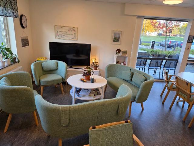 Lägenhet hyra i Brunnsgården, Ljungby