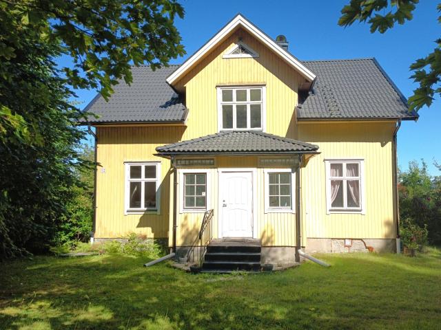Villa till salu i Västra Götaland