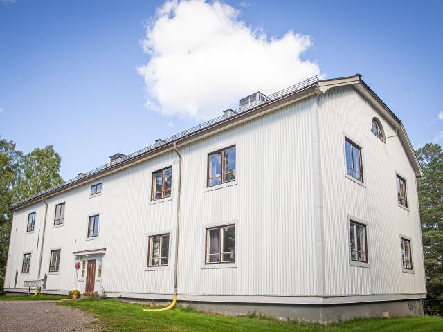 Hus hyra i Fredriksberg, Dalarna