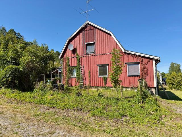 Villa till salu i Västra Götaland