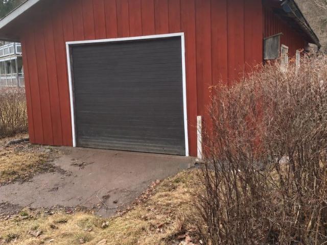 Hus hyra i Norra Bäckebol, Dals Rostock
