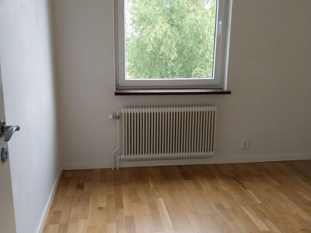 Lägenhet hyra i Svängsta, Blekinge