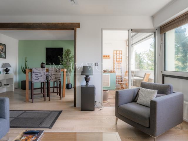 Appartement vente à Aix-en-Provence, Aix-en-provence
