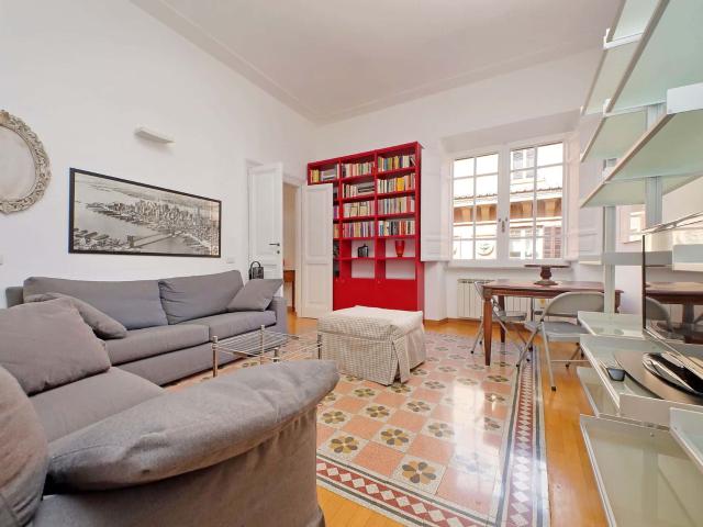 Appartamento in affitto a Roma Capitale, Lazio