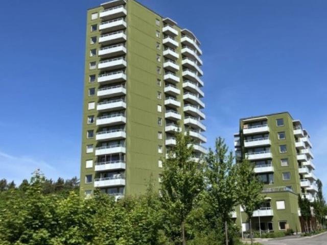 Lägenhet hyra i Uppsala