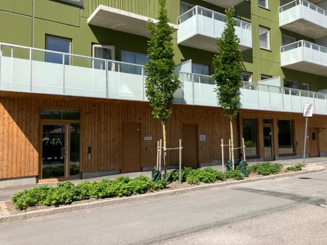 Lägenhet hyra i Löten, Uppsala