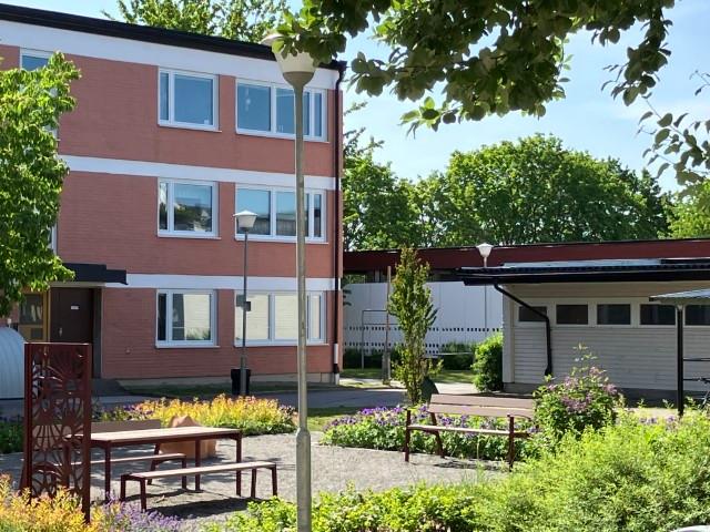 Lägenhet hyra i Uppsala