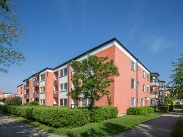 Lägenhet hyra i Uppsala