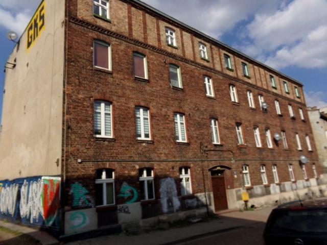 Mieszkanie na sprzedaż w Katowice, Śląskie