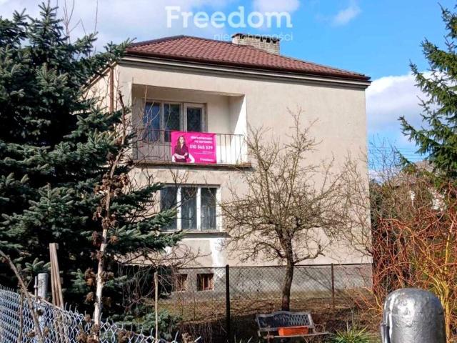 Dom na sprzedaż w Ciechanów, Mazowieckie