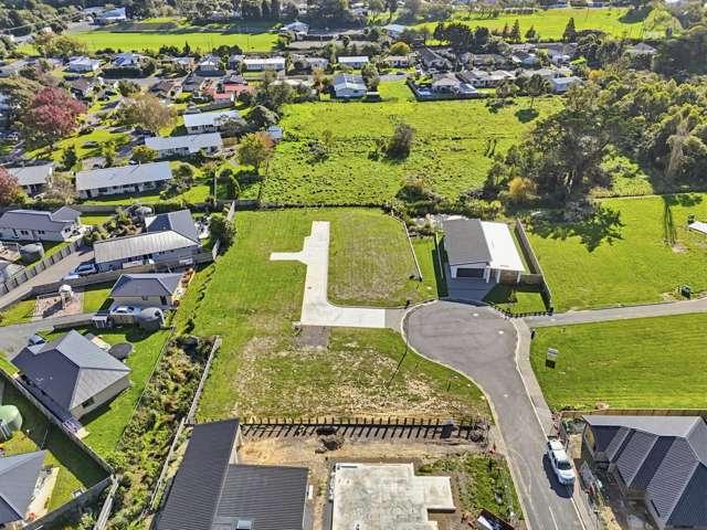 Land for sale in Paraparaumu, Wellington