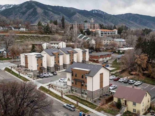 Apartment for rent in Cache, Utah