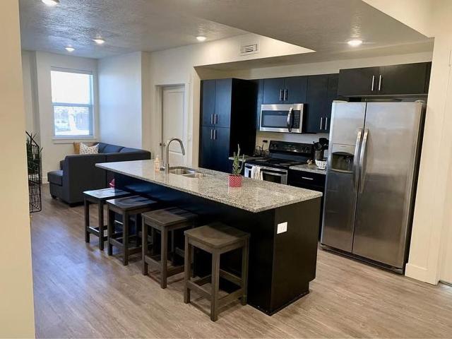 Apartment for rent in Cache, Utah