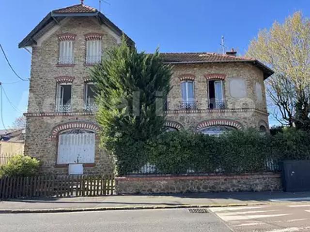 Appartement vente à Brunoy, Essonne
