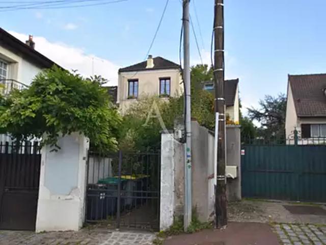 Appartement vente à Brunoy, Essonne