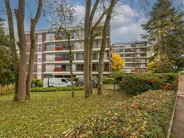 Appartement vente à Brunoy, Essonne