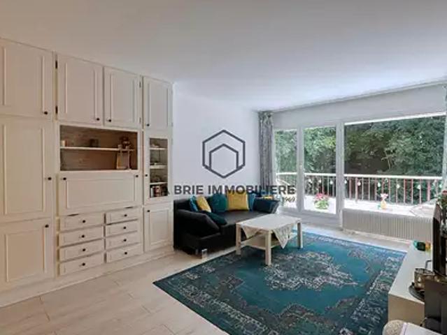 Appartement vente à Évry, Brunoy