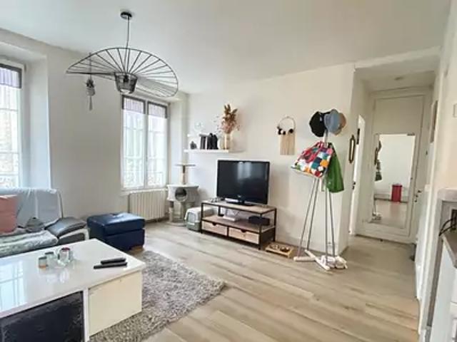 Appartement vente à Évry, Brunoy