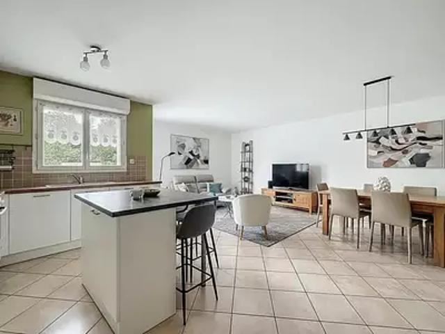 Appartement vente à Évry, Brunoy