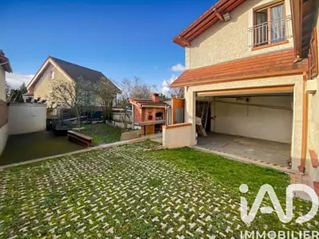 Maison vente à Évry, Brunoy