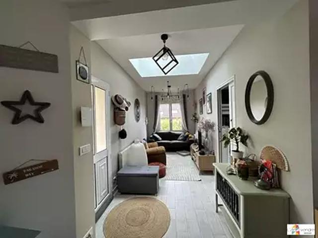 Maison vente à Évry, Brunoy