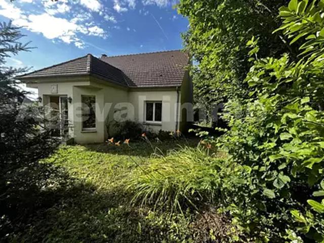 Maison vente à Évry, Brunoy