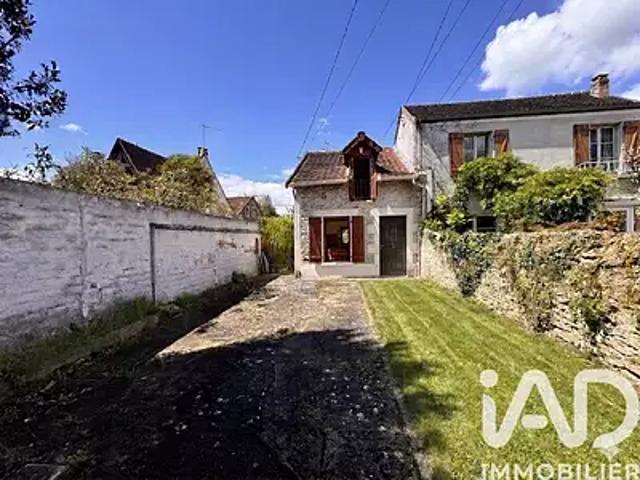 Maison vente à Évry, Brunoy