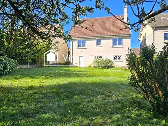 Maison vente à Brunoy, Essonne