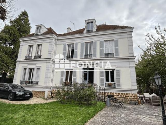 Maison vente à Évry, Brunoy