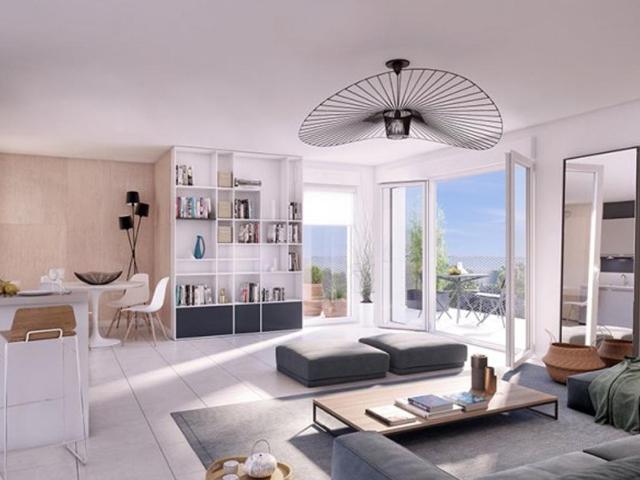 Appartement vente à Évry, Brunoy